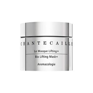 BRAND NEW IN BOX! Chantecaille Bio Lifting Mask - Cream and Silver Packaging